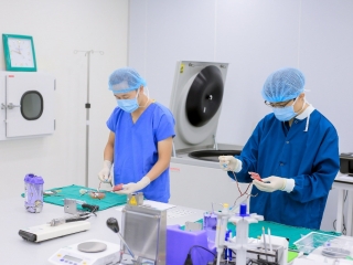 Từ nghiên cứu đến giường bệnh: Công nghệ tế bào gốc và liệu pháp miễn dịch đang thay đổi cách điều trị tại Việt Nam